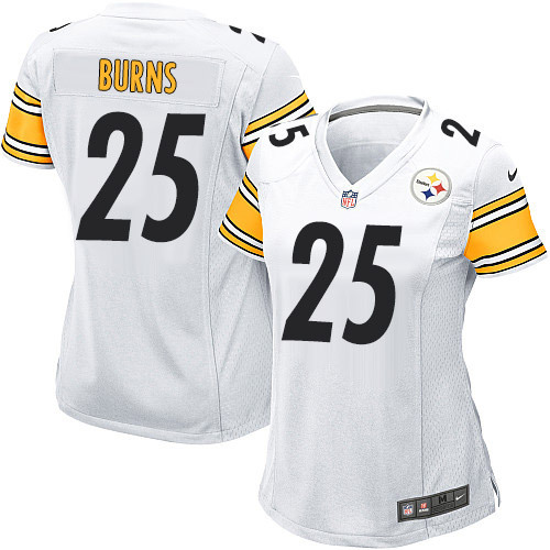 Women Pittsburgh Steelers jerseys-013
